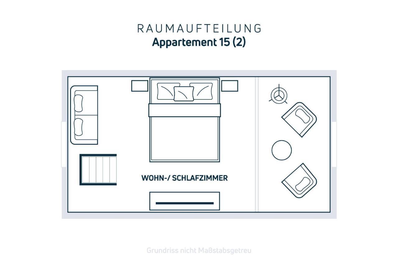 Moderne Maisonette Ferienwohnung Mit Gartenzugang, Nur 7 Gehminuten Zum Strand, Parkplatz & Fahrradunterstellplatz Scharbeutz Extérieur photo