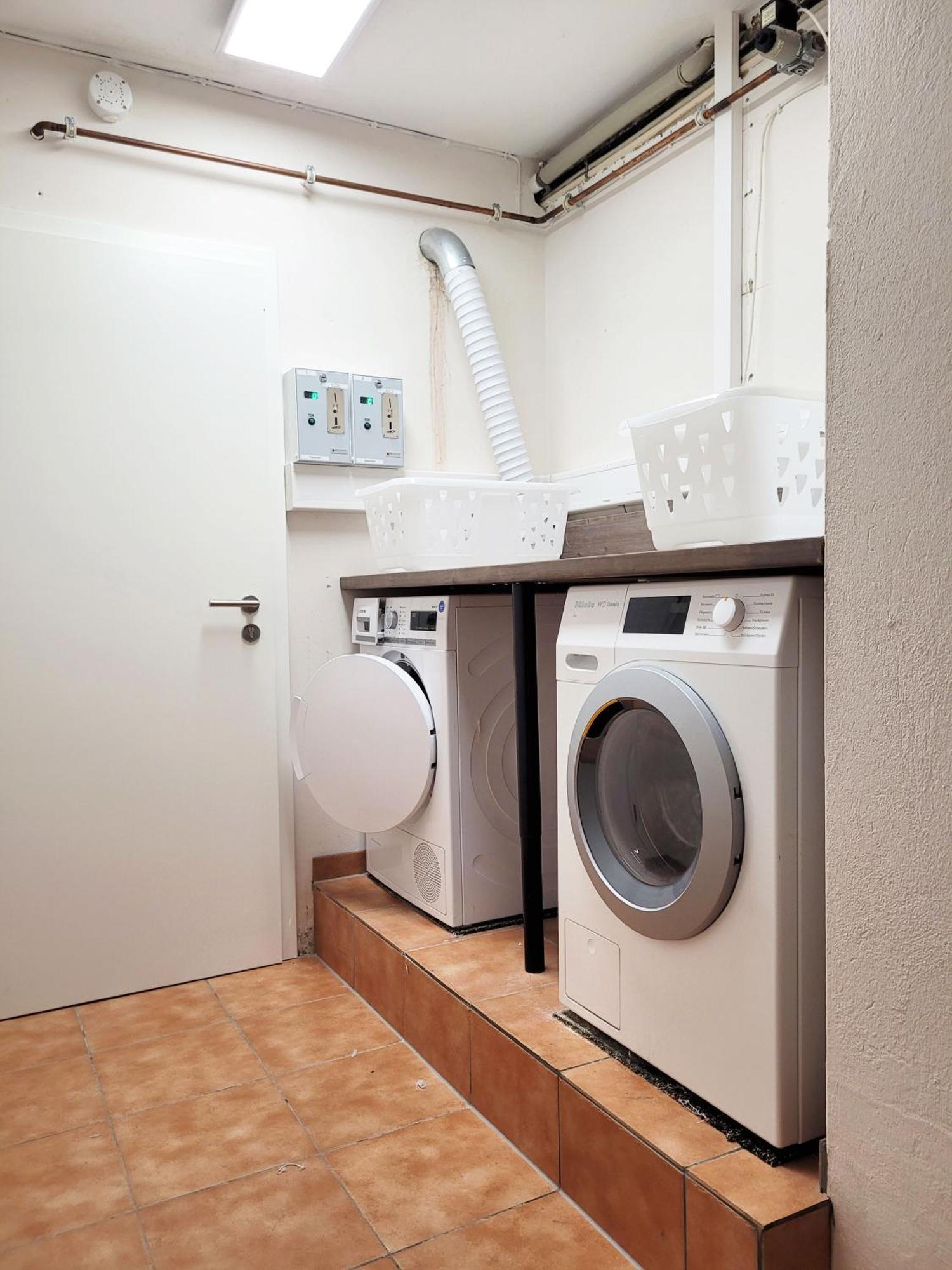 Moderne Maisonette Ferienwohnung Mit Gartenzugang, Nur 7 Gehminuten Zum Strand, Parkplatz & Fahrradunterstellplatz Scharbeutz Extérieur photo
